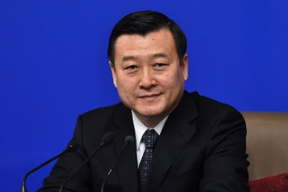 倪虹:圍繞鄉(xiāng)村振興做文章