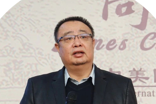 李雄:風(fēng)景園林讓城市更新有生命力