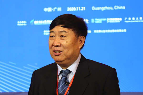 傅伯杰院士解讀十四五生態(tài)修復(fù)思路