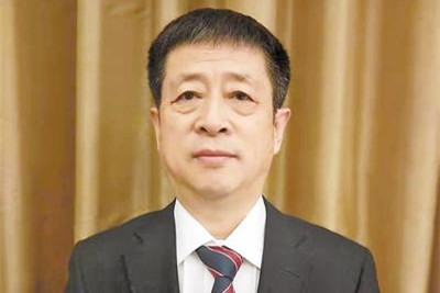 劉志新委員:推進(jìn)長(zhǎng)城文化公園建設(shè)