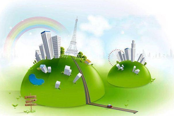 “碳中和”的中國將會是什么樣？