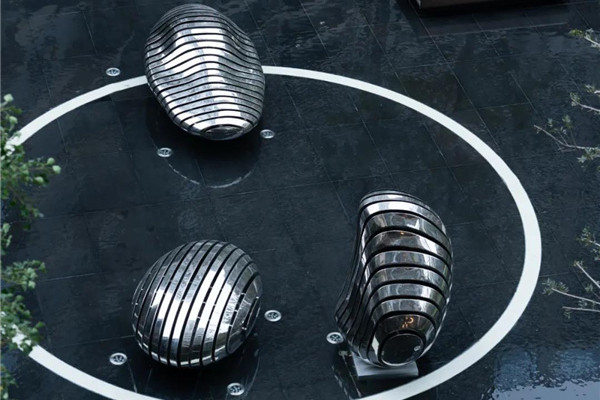 怡境設(shè)計丨福州保利·天悅