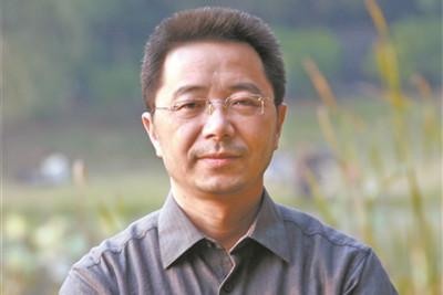 段進：城市設計塑造高品質國土空間