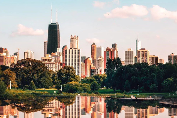 鄧國輝：邁向大自然中的城市