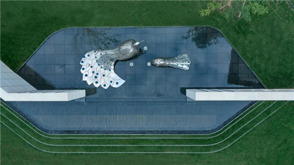 致社路丨綠地香港·滇池國際健康城