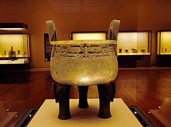 讓博物館提供更多文化滋養