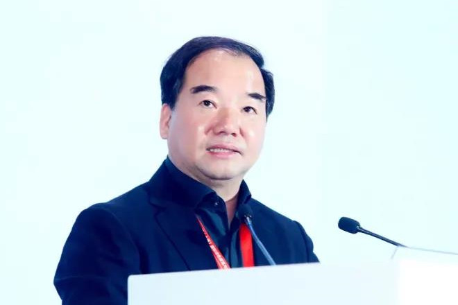 沈磊：城市可持續發展的唯一路徑