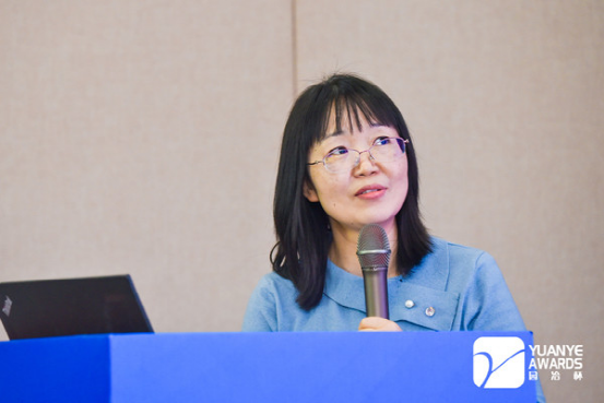 張鴿娟：西北鄉村“共同營建”探討