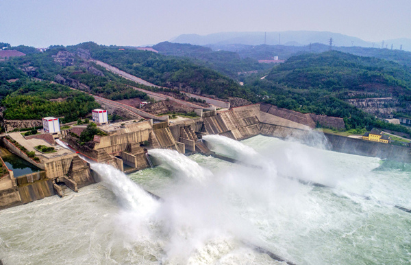 如何重塑人與黃河和諧關系？