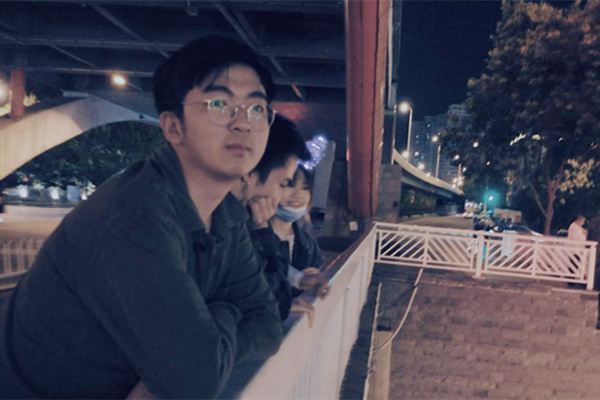 臧世偉：傳統(tǒng)元素語境的設(shè)計(jì)復(fù)現(xiàn)與再生