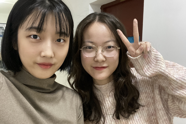 魏子涵紀(jì)亞迪：營(yíng)造文化共享智慧家園