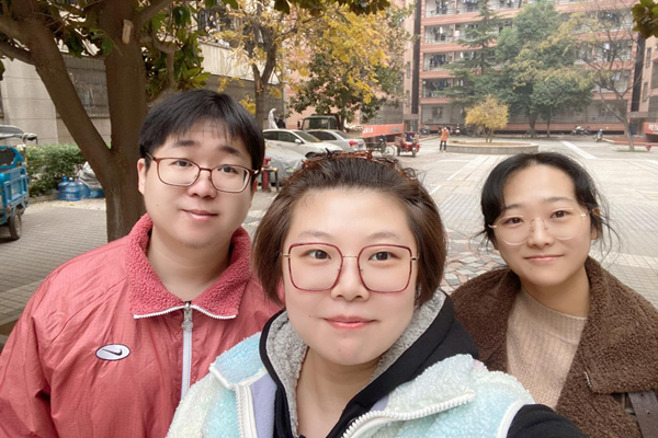 陳彥祺、李千卉、倪昊睿：從城市設(shè)計(jì)角度思考防疫問題