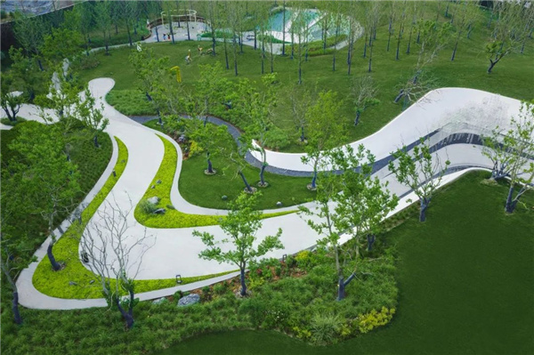 九禾設(shè)計丨正弘·悅城