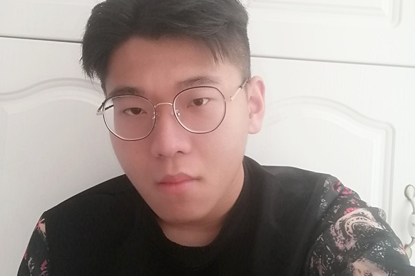 邢傲男：用設(shè)計(jì)為人類創(chuàng)造未來新世界