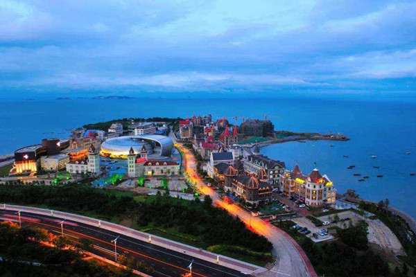 文旅融合的角度、廣度與深度