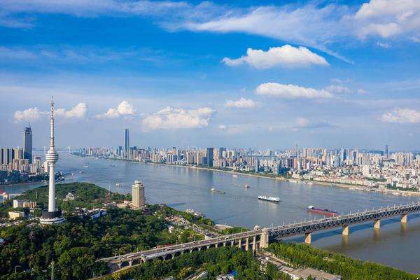 建長江國家文化公園意義何在？