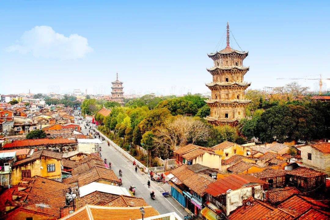 阮儀三：如何守護城鎮文化遺存