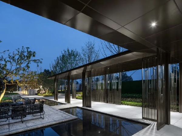 九禾設(shè)計丨柘城國安城