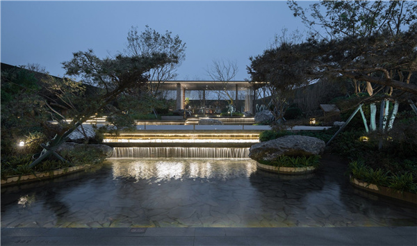 到特設(shè)計丨鞏義新城·璽樾華庭