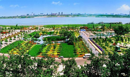 湖北將以武漢為先行區爭創長江國家文化公園