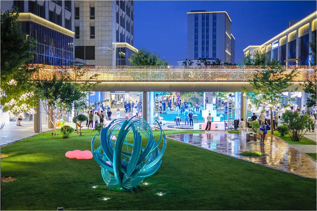 2021源樹設計精品項目集錦