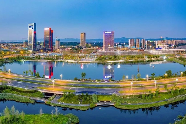 李曉江：公園城市建設的核心命題