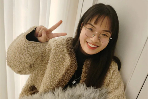 園冶杯一等獎(jiǎng)得主周倩嵐：創(chuàng)新來自腳踏實(shí)地的研究