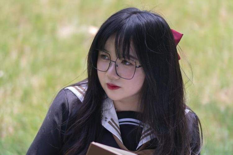 園冶杯一等獎(jiǎng)得主馬玉如：為鄉(xiāng)村文化復(fù)興貢獻(xiàn)一份力量