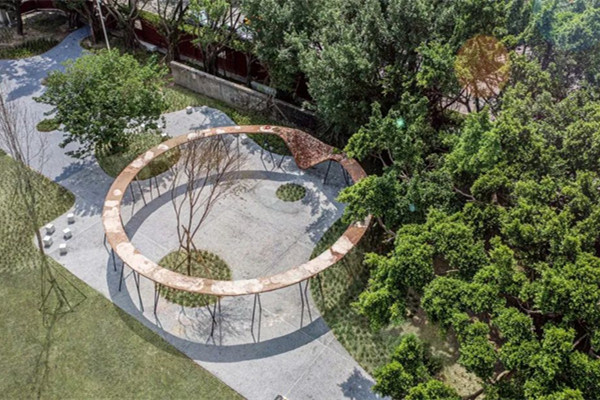 太研設(shè)計丨臺灣當(dāng)代文化實(shí)驗(yàn)場C-LAB