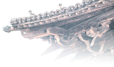 如何在當(dāng)代描畫世界名城古時(shí)模樣？