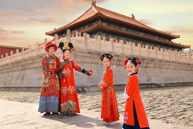 被多家知名景區說“不”,商業旅拍何去何從