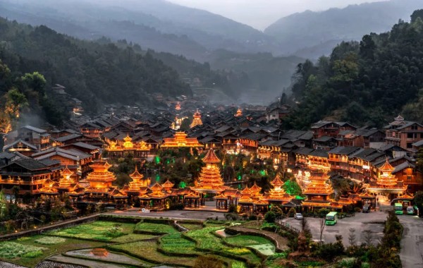 文旅部：國家級文化生態(tài)保護(hù)區(qū)總數(shù)已達(dá)16個