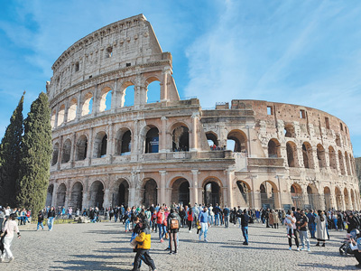 歐洲旅游業持續復蘇，如何推動旅游業轉型？