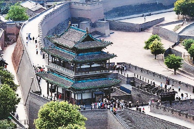 住建部發(fā)布一批歷史文化街區(qū)保護利用經驗