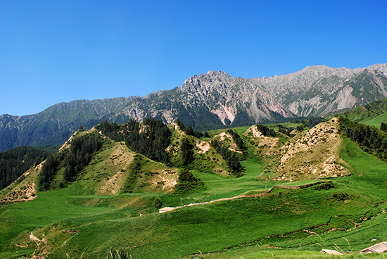 給國家公園“上戶口”,不簡單