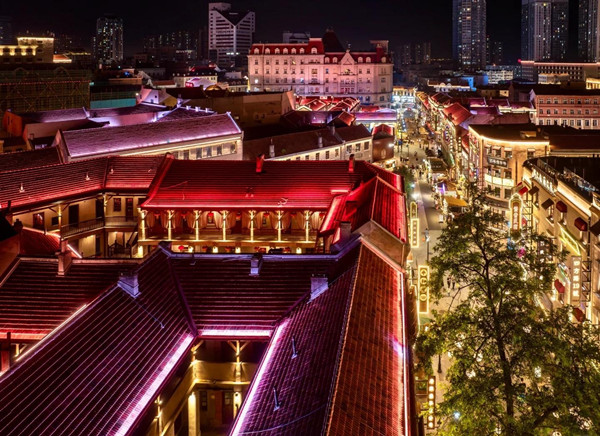 專家觀點:城市更新如何傳承與再生?