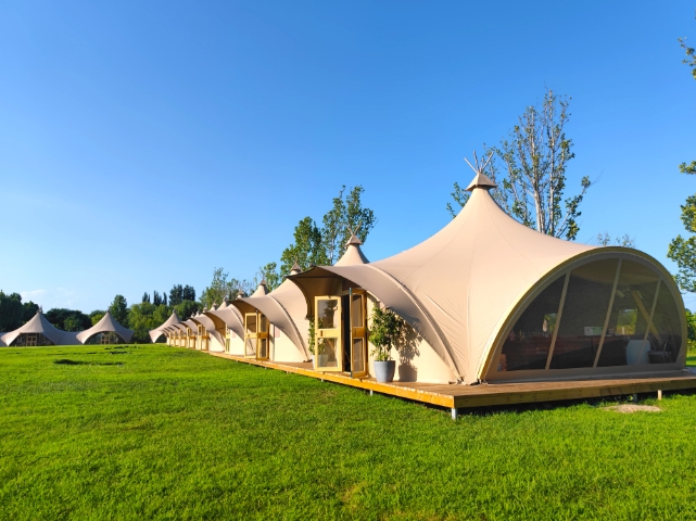 北京:新版公園條例修訂草案征求意見