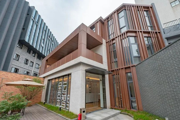 觀點:城市更新不等于全面出新